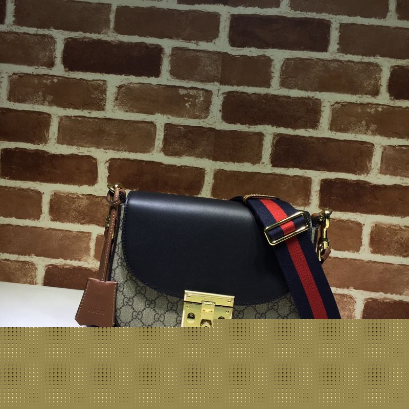 G*u*i satchel bags